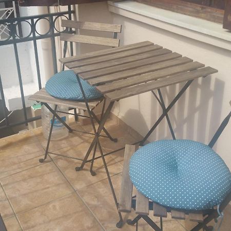 Elois Suites Rethymno  Bilik gambar