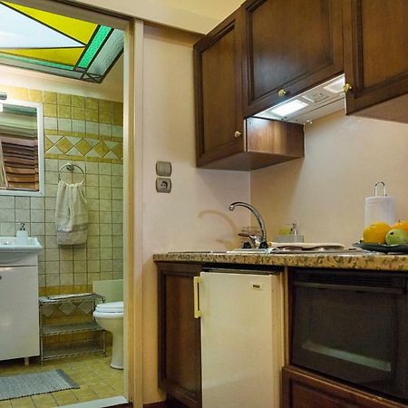 Elois Suites Rethymno  Luaran gambar