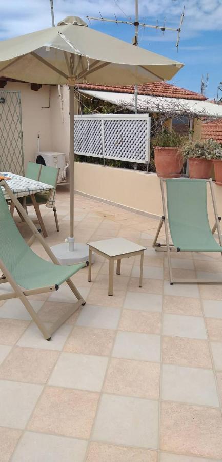 Elois Suites Rethymno  Luaran gambar