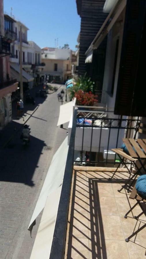 Elois Suites Rethymno  Luaran gambar