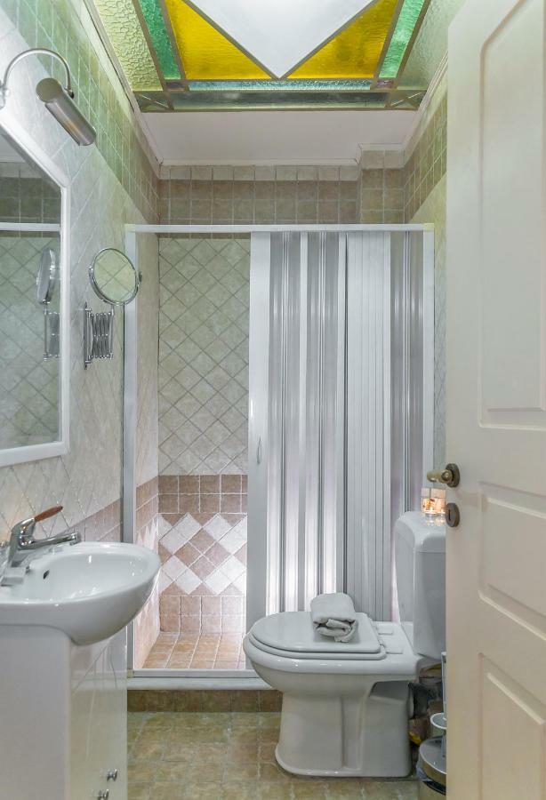 Elois Suites Rethymno  Luaran gambar