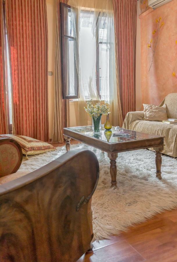 Elois Suites Rethymno  Luaran gambar