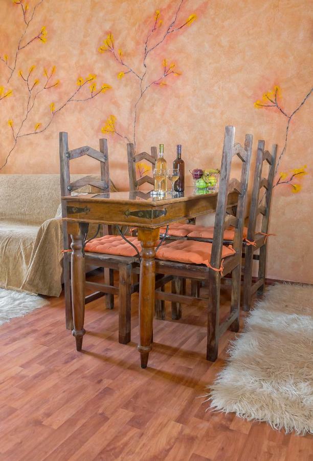 Elois Suites Rethymno  Luaran gambar