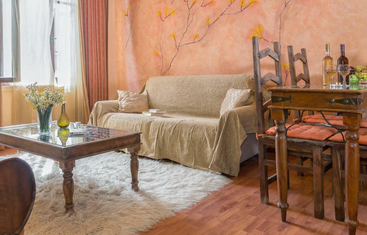 Elois Suites Rethymno  Luaran gambar