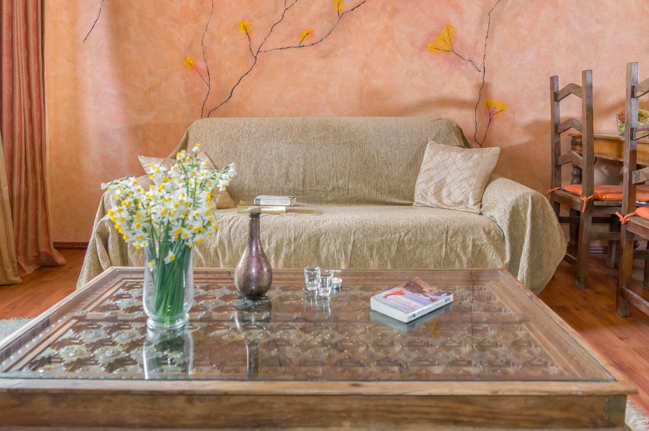 Elois Suites Rethymno  Luaran gambar
