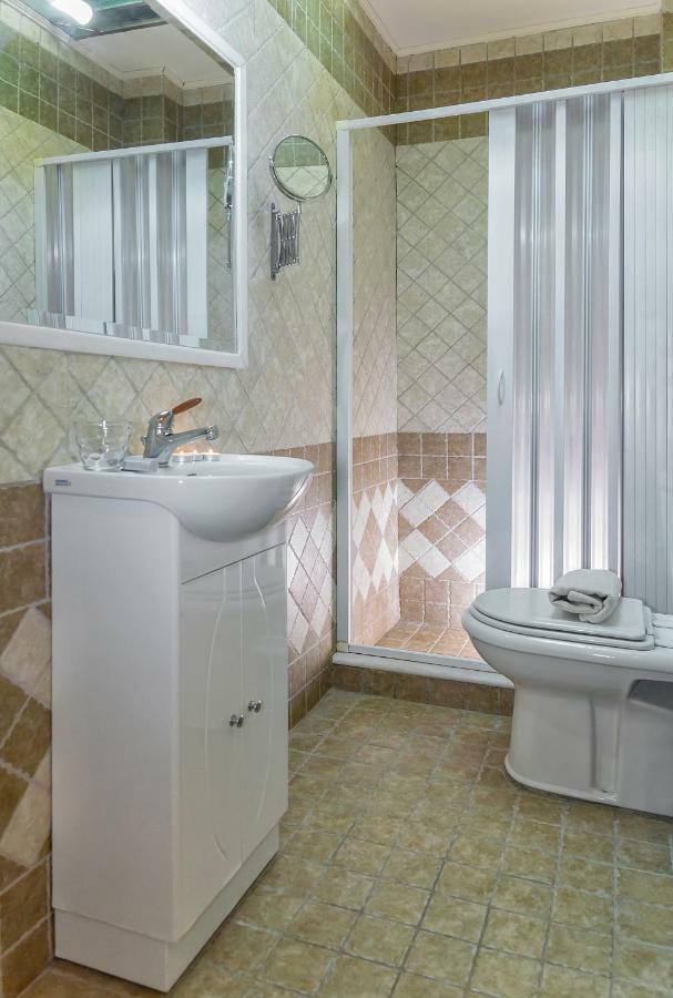 Elois Suites Rethymno  Luaran gambar