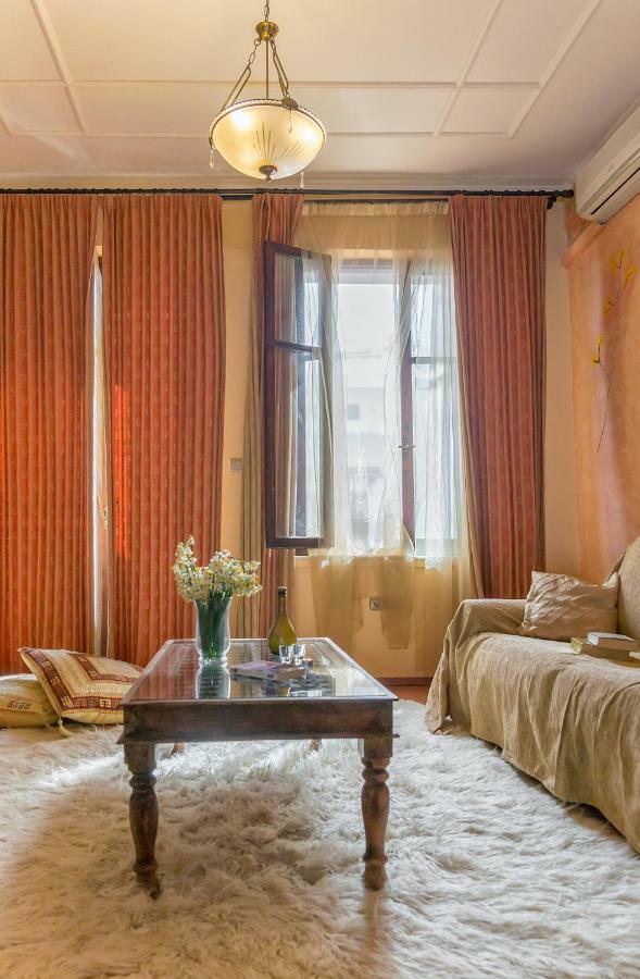 Elois Suites Rethymno  Luaran gambar