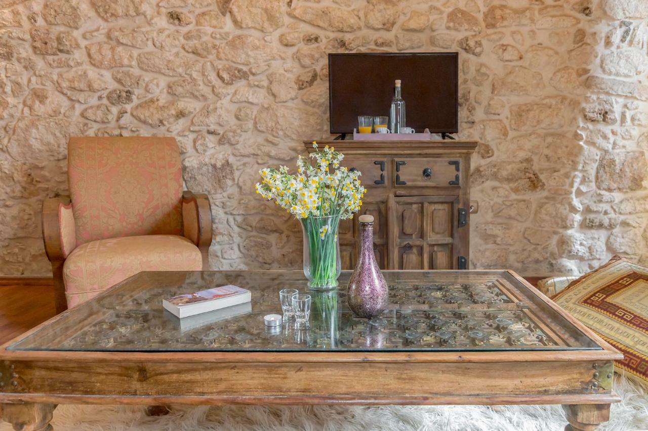 Elois Suites Rethymno  Luaran gambar