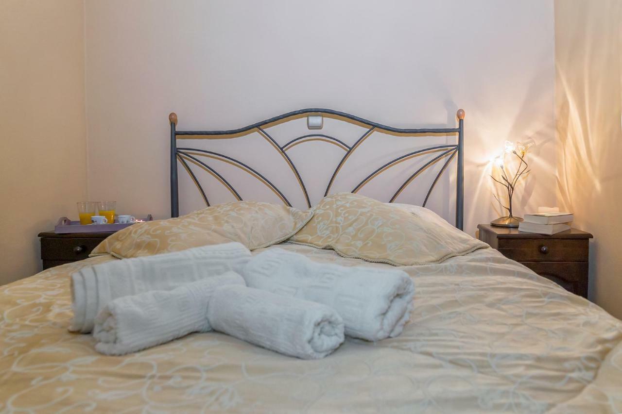 Elois Suites Rethymno  Luaran gambar