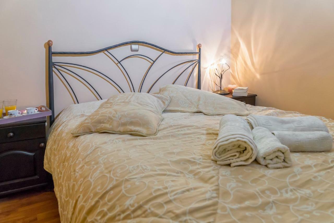 Elois Suites Rethymno  Luaran gambar