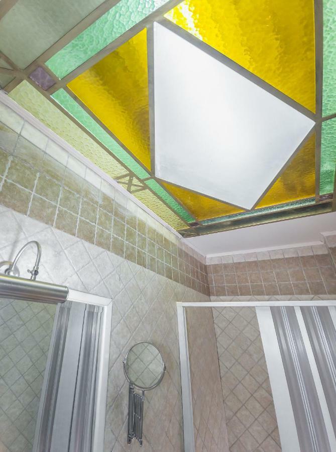 Elois Suites Rethymno  Luaran gambar