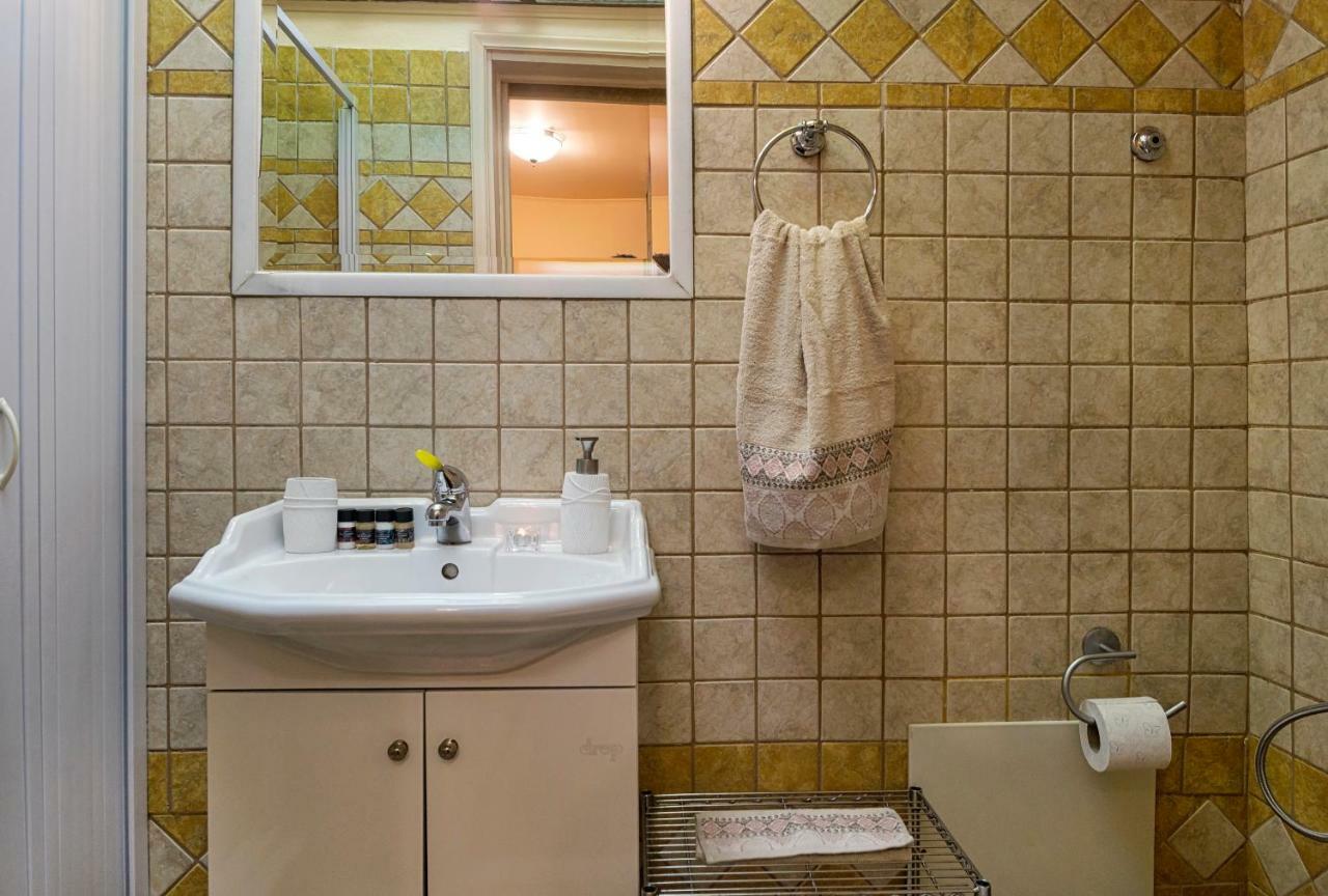 Elois Suites Rethymno  Luaran gambar