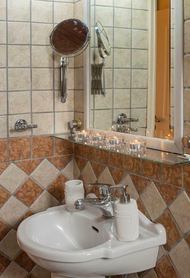 Elois Suites Rethymno  Luaran gambar
