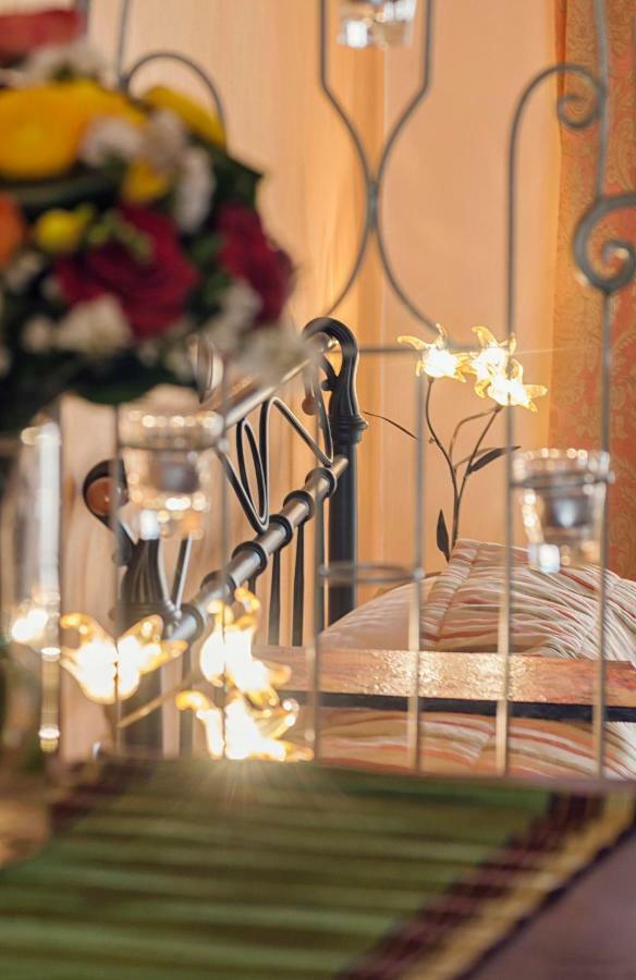 Elois Suites Rethymno  Luaran gambar