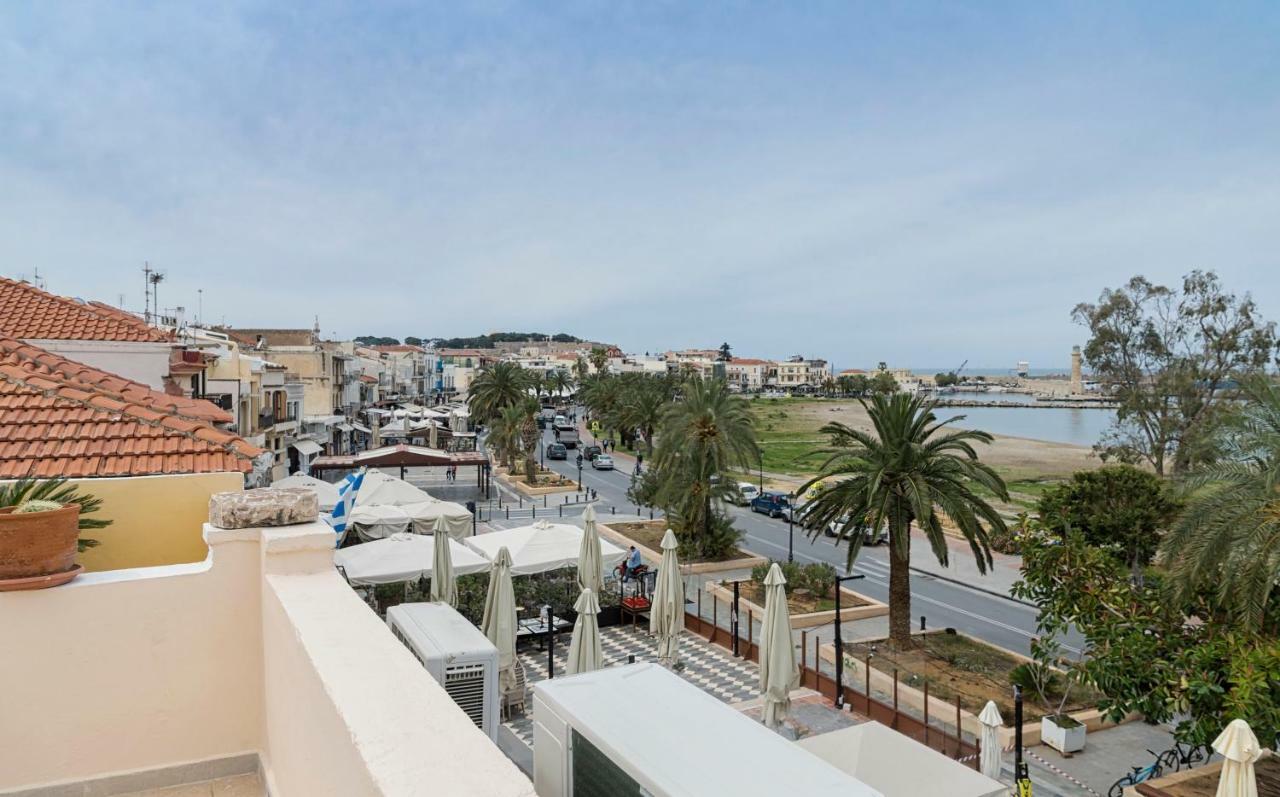 Elois Suites Rethymno  Luaran gambar