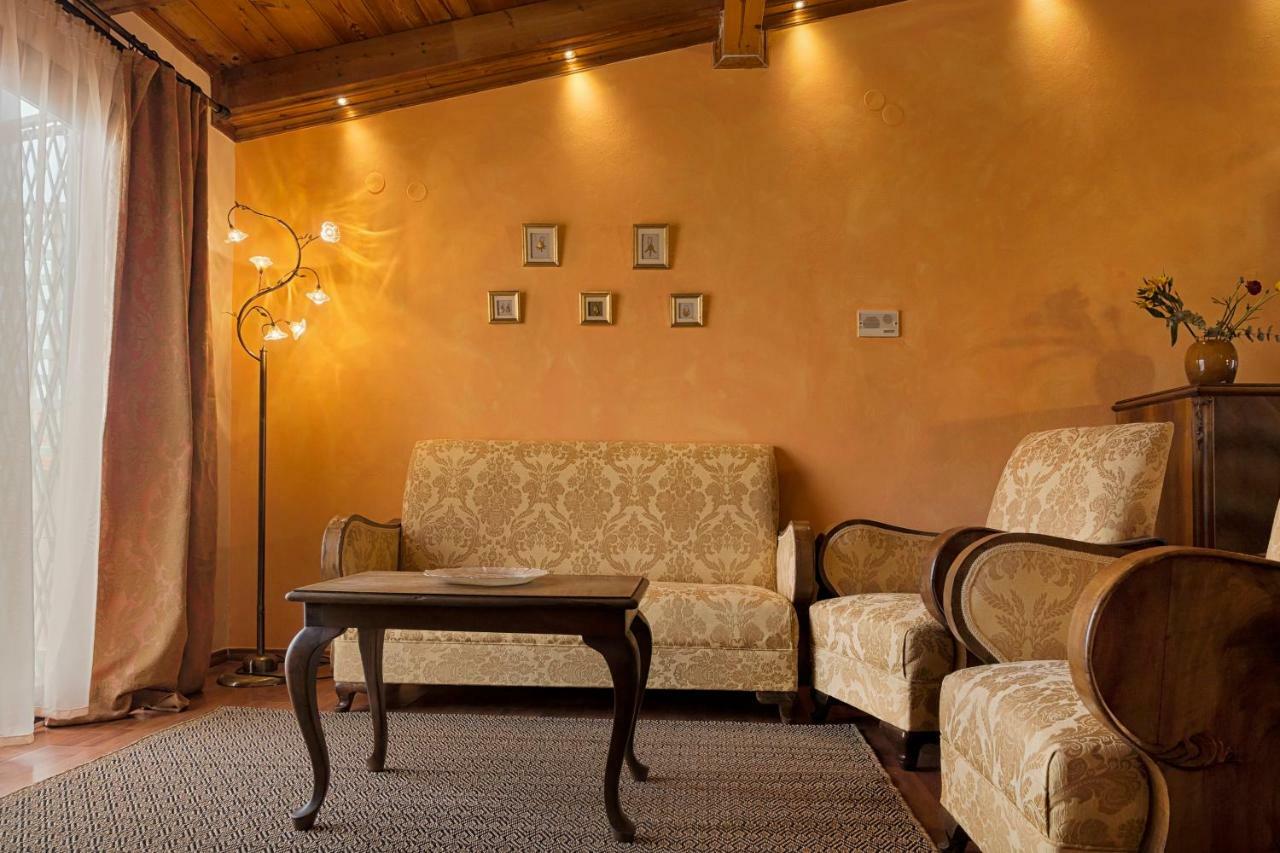 Elois Suites Rethymno  Luaran gambar