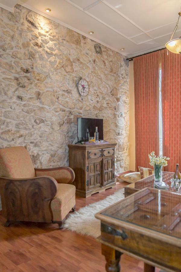 Elois Suites Rethymno  Luaran gambar