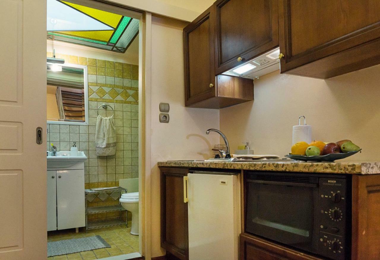 Elois Suites Rethymno  Luaran gambar
