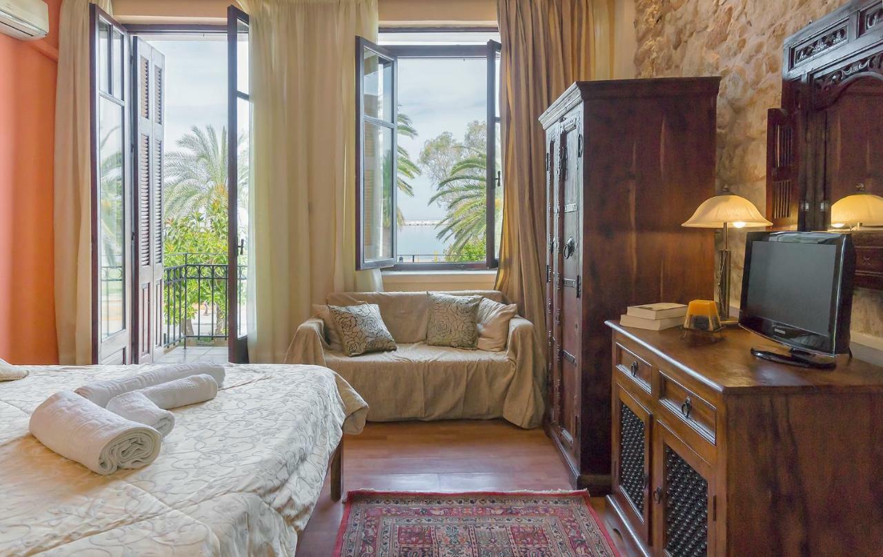 Elois Suites Rethymno  Luaran gambar