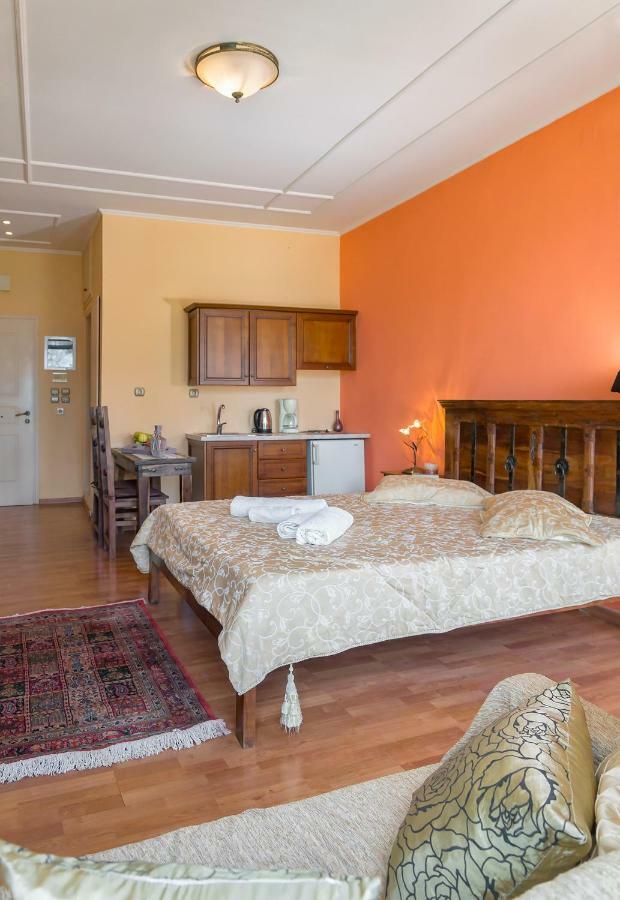 Elois Suites Rethymno  Luaran gambar