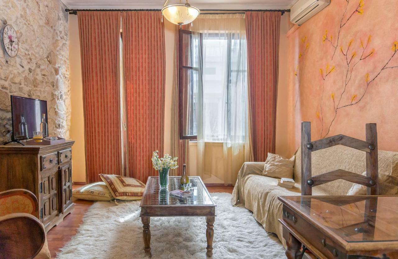 Elois Suites Rethymno  Luaran gambar