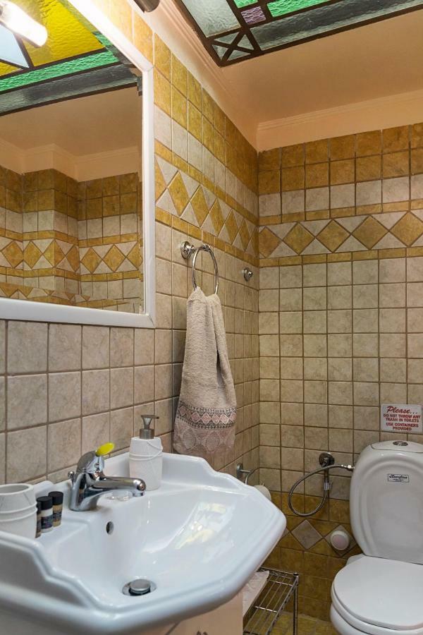 Elois Suites Rethymno  Luaran gambar