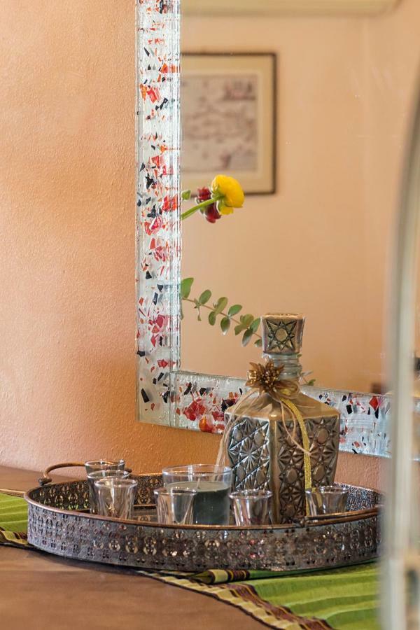 Elois Suites Rethymno  Luaran gambar