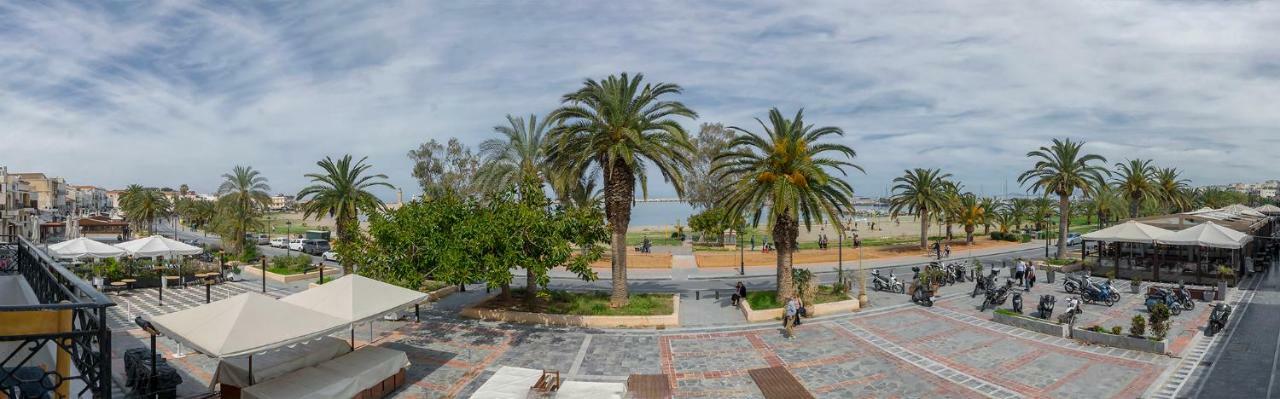 Elois Suites Rethymno  Luaran gambar