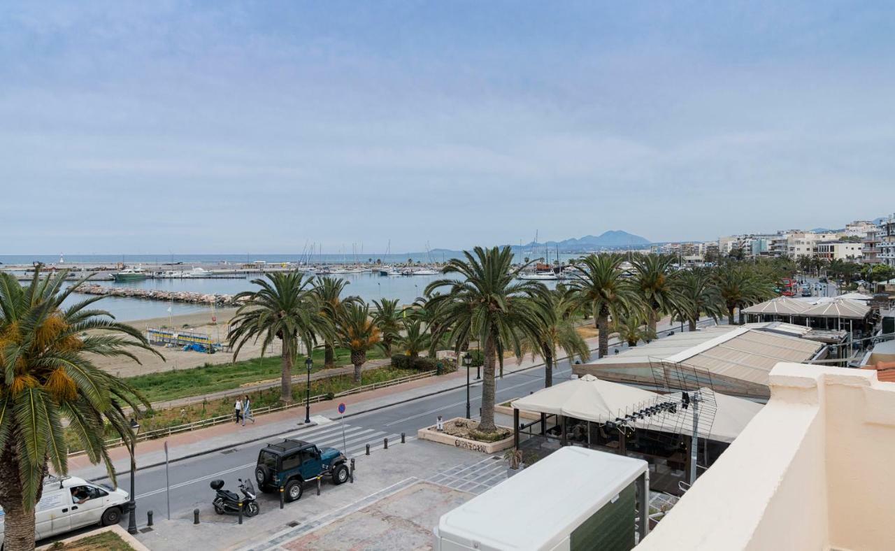 Elois Suites Rethymno  Luaran gambar