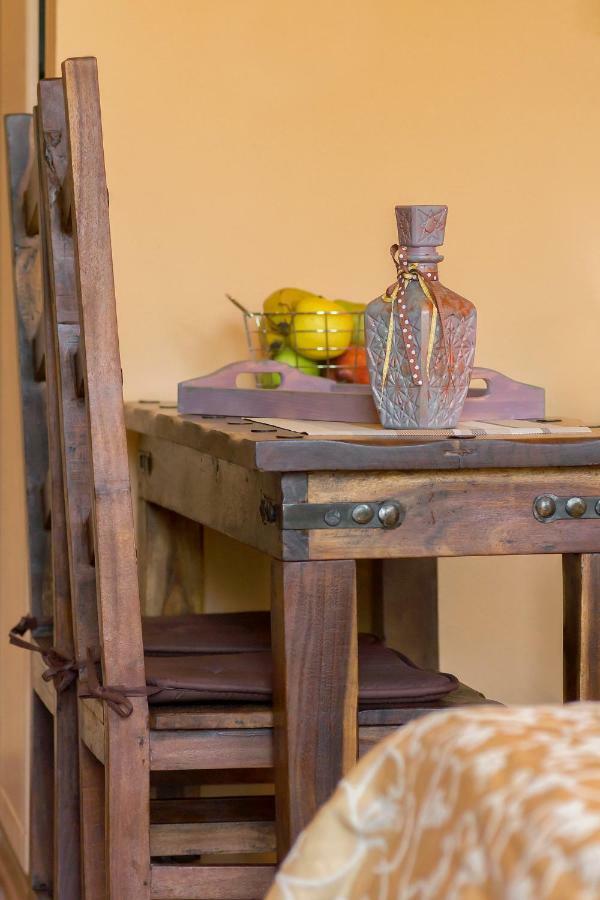 Elois Suites Rethymno  Luaran gambar