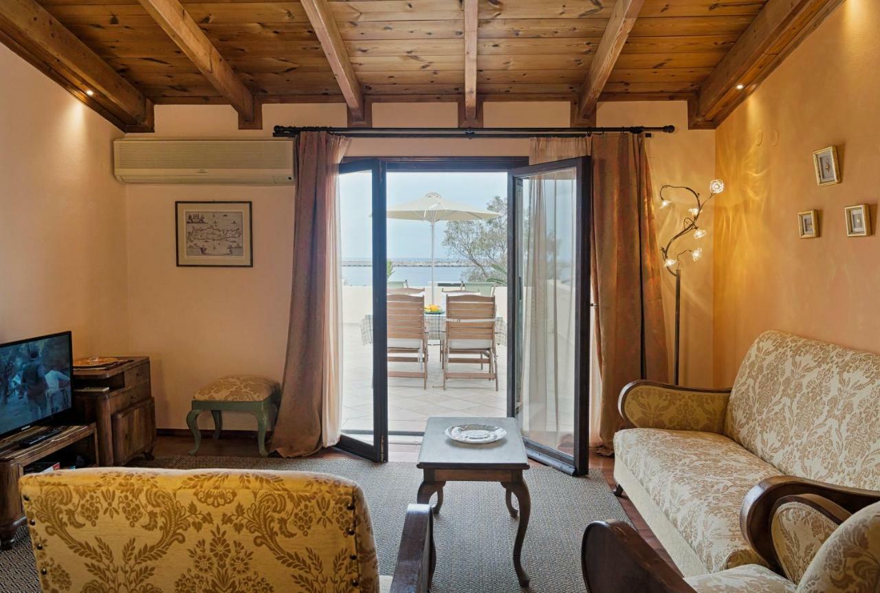 Elois Suites Rethymno  Luaran gambar
