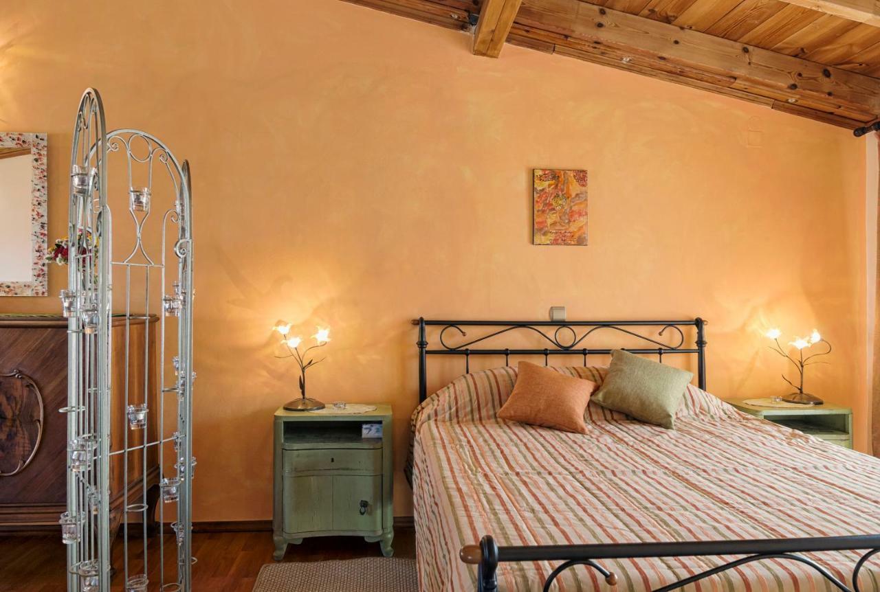 Elois Suites Rethymno  Luaran gambar