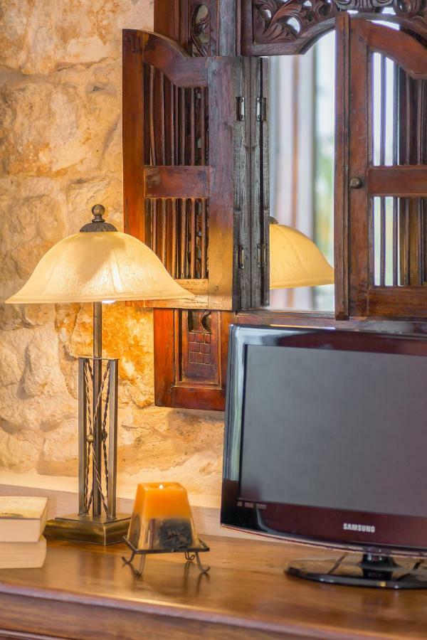 Elois Suites Rethymno  Luaran gambar