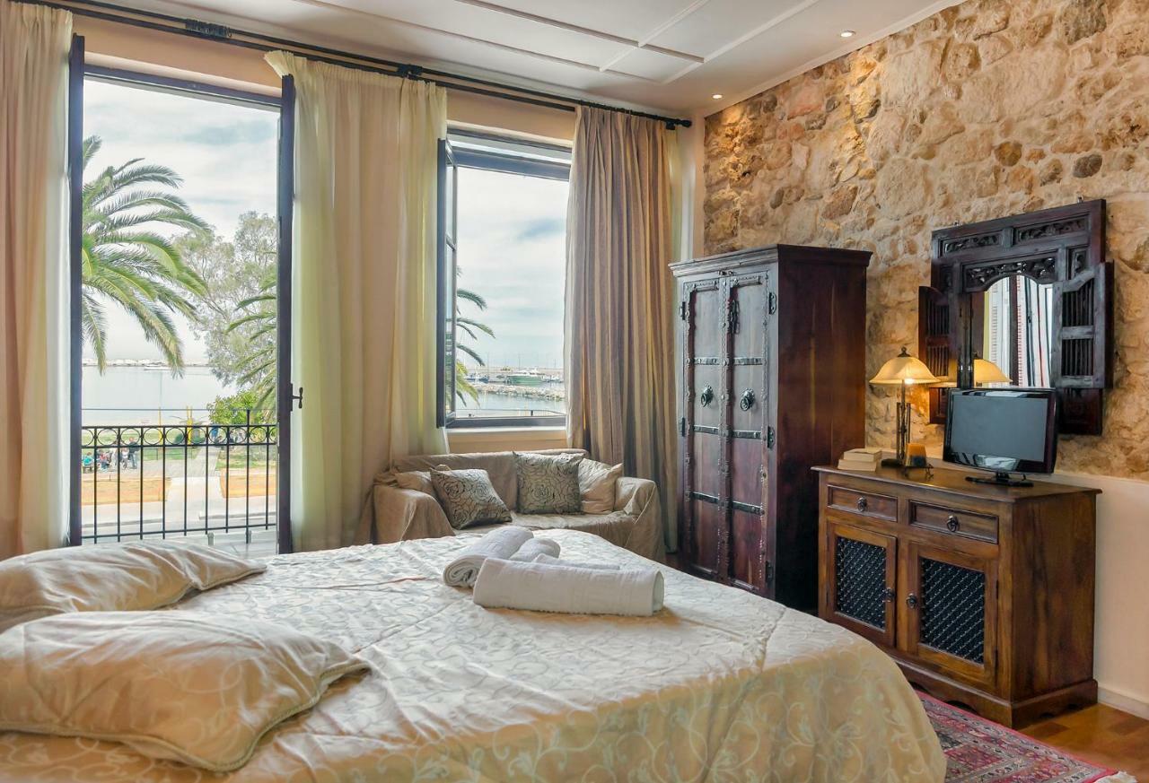 Elois Suites Rethymno  Luaran gambar