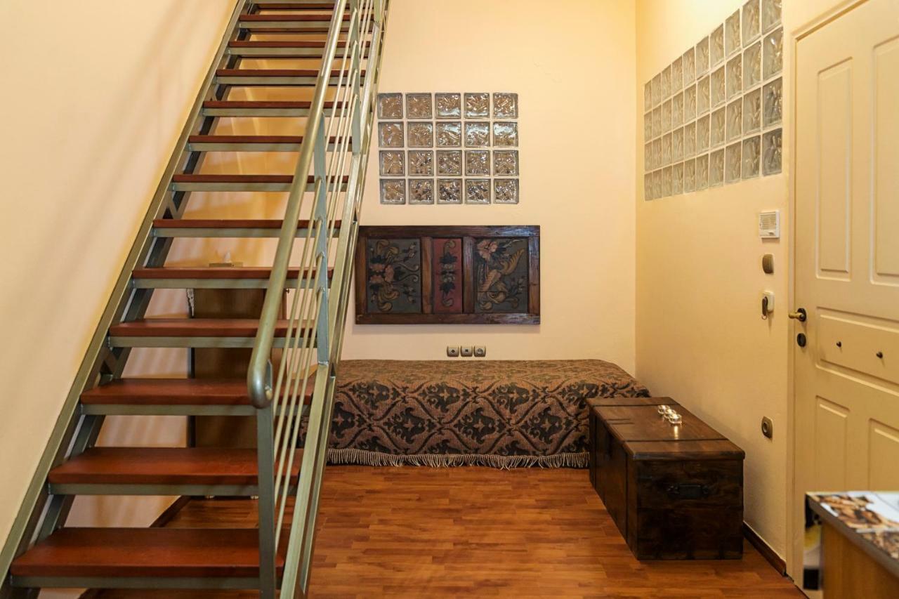 Elois Suites Rethymno  Luaran gambar