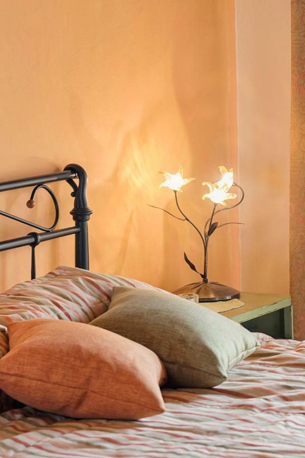 Elois Suites Rethymno  Luaran gambar