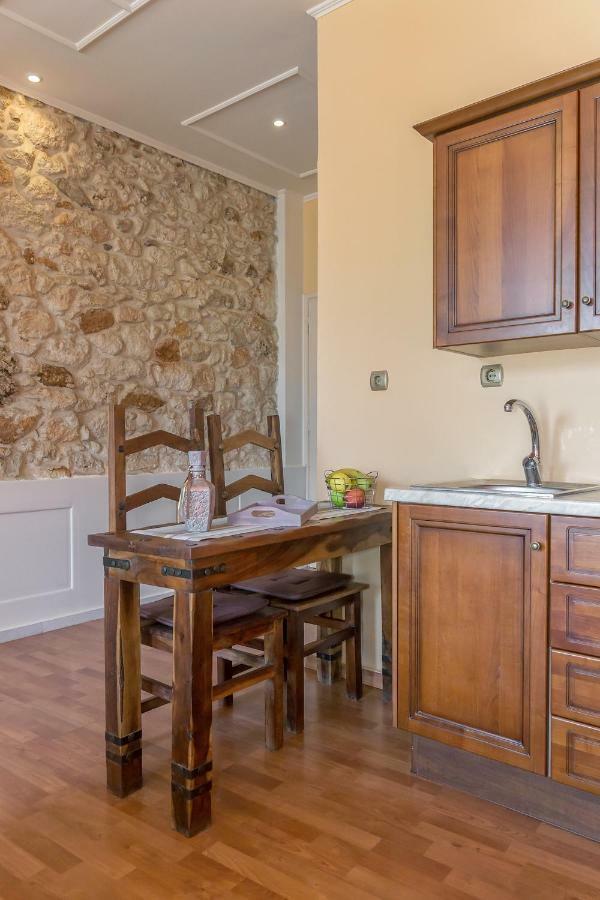 Elois Suites Rethymno  Luaran gambar
