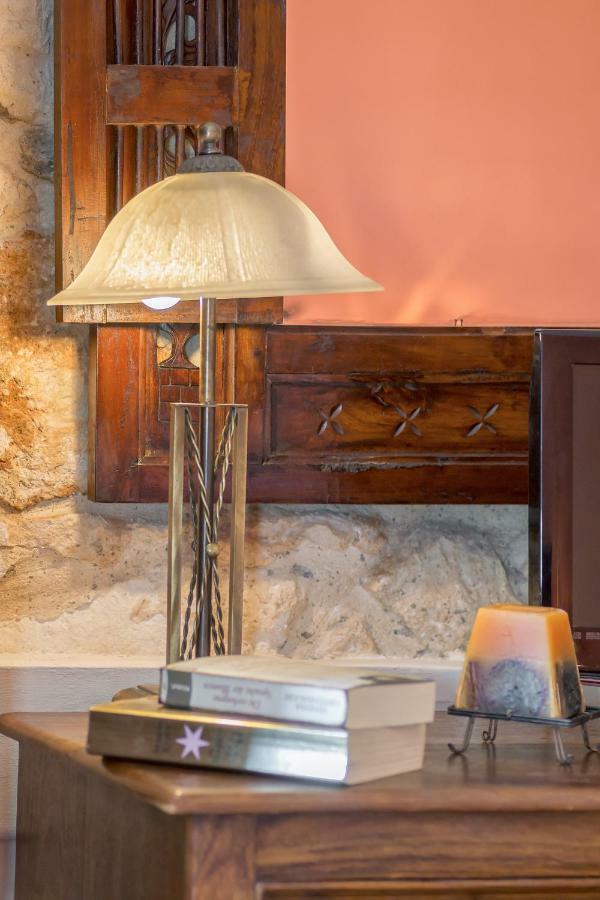 Elois Suites Rethymno  Luaran gambar