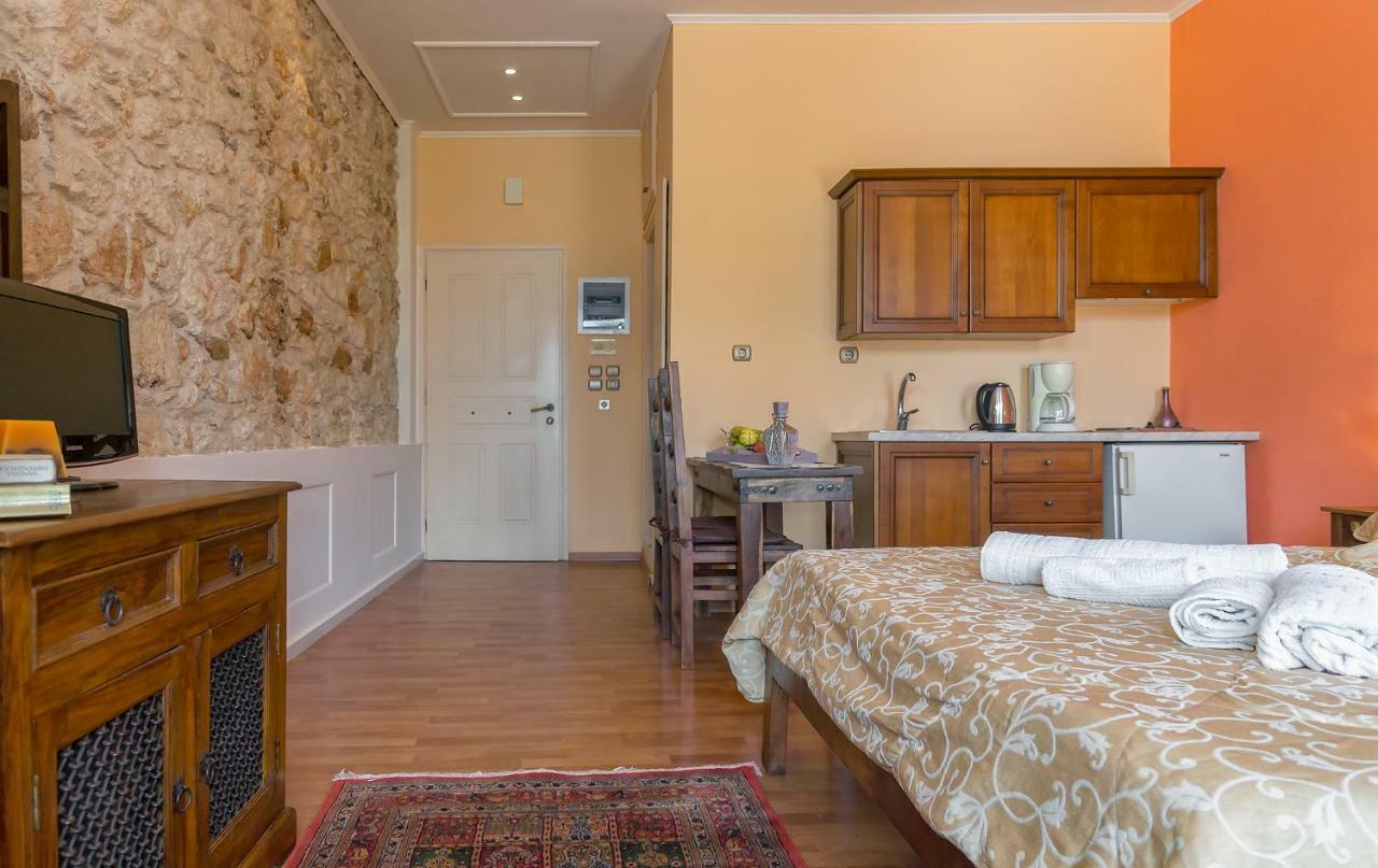 Elois Suites Rethymno  Luaran gambar