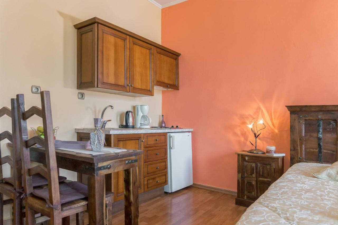 Elois Suites Rethymno  Luaran gambar