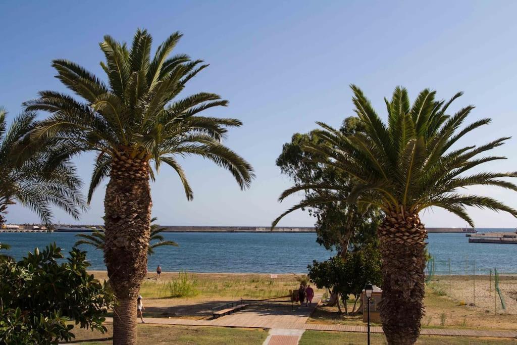 Elois Suites Rethymno  Luaran gambar