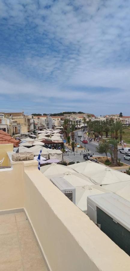 Elois Suites Rethymno  Luaran gambar